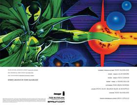 Read Spawn: Origins  2 Page 3 in English