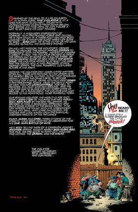 Read Spawn: Origins  3 Page 7 in English