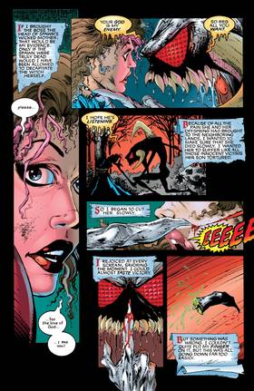 Read Spawn: Origins  3 Page 9 in English