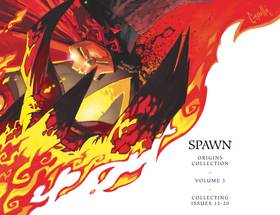 Read Spawn: Origins  3 Page 2 in English