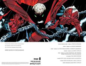 Read Spawn: Origins  3 Page 3 in English