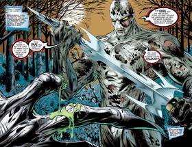 Read Spawn: Origins  3 Page 10 in English