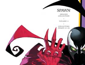 Read Spawn: Origins  4 Page 2 in English
