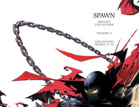 Read Spawn: Origins  5 Page 2 in English