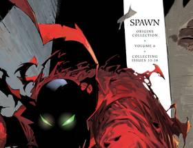 Read Spawn: Origins  6 Page 2 in English