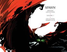 Read Spawn: Origins  7 Page 2 in English