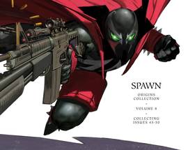 Read Spawn: Origins  8 Page 2 in English