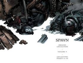 Read Spawn: Origins  9 Page 2 in English