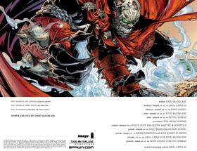 Read Spawn: Origins  9 Page 3 in English