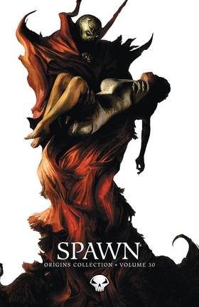 Spawn: Origins: Spawn Origins Vol. 30