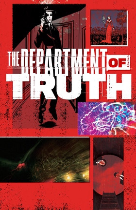 Read The Department of Truth  3 Page 4 in English