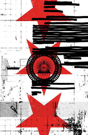 Read The Department of Truth  2 Page 3 in English