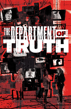 Read The Department of Truth  2 Page 4 in English