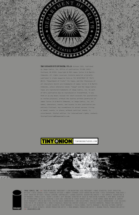 Read The Department of Truth  2 Page 6 in English