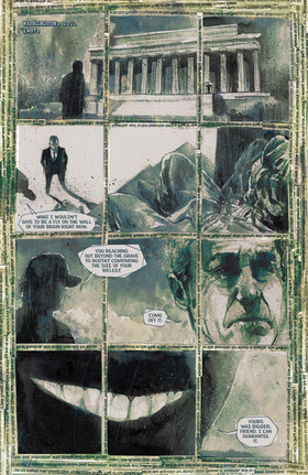 Read The Department of Truth  2 Page 9 in English