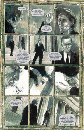 Read The Department of Truth  2 Page 10 in English