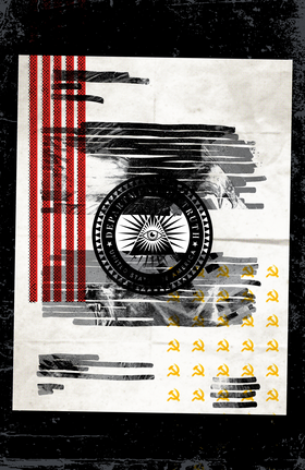 Read The Department of Truth  4 Page 3 in English