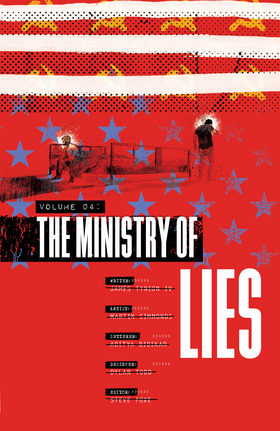 Read The Department of Truth  4 Page 5 in English