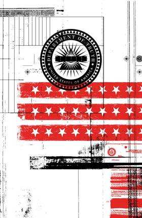 Read The Department of Truth  1 Page 3 in English