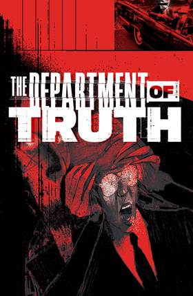 Read The Department of Truth  1 Page 4 in English