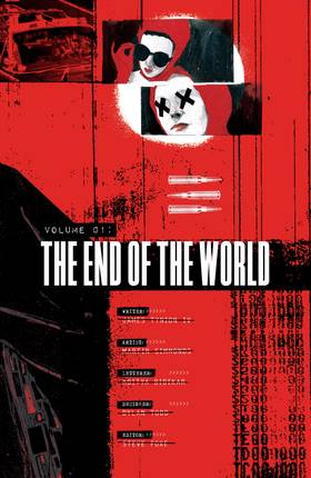 Read The Department of Truth  1 Page 5 in English