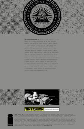 Read The Department of Truth  1 Page 6 in English