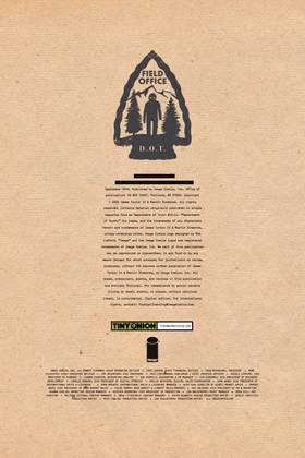 Read The Department of Truth  7 Page 5 in English