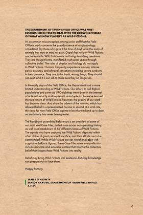 Read The Department of Truth  7 Page 6 in English