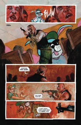 Read The Department of Truth  6 Page 3 in English