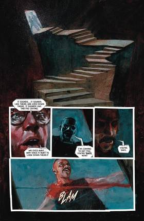 Read The Department of Truth  8 Page 6 in English