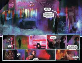 Read The Department of Truth  8 Page 8 in English