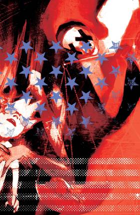 Read The Department of Truth  6 Page 4 in English