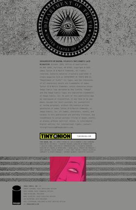 Read The Department of Truth  6 Page 6 in English