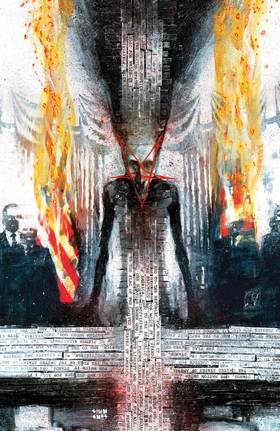 Read The Department of Truth  6 Page 8 in English