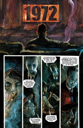 Read The Department of Truth  6 Page 10 in English