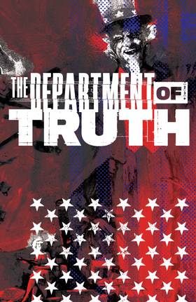 Read The Department of Truth  5 Page 3 in English