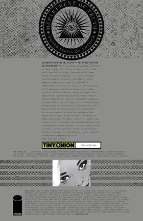 Read The Department of Truth  5 Page 5 in English