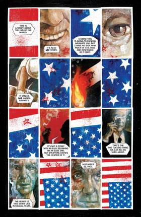 Read The Department of Truth  5 Page 9 in English