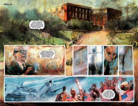 Read The Department of Truth  5 Page 10 in English