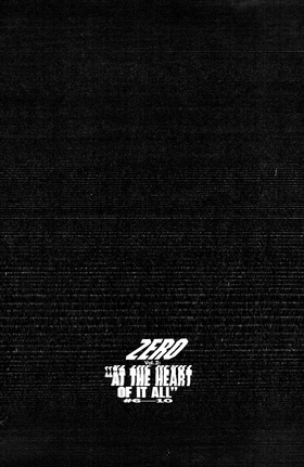 Read Zero  2 Page 2 in English