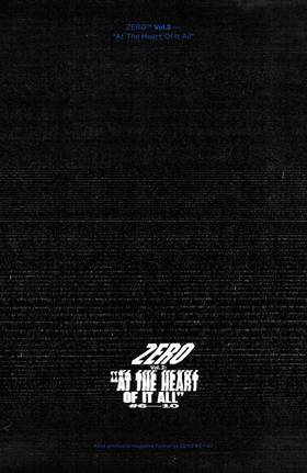 Read Zero  2 Page 3 in English