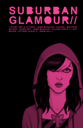Read Surburban Glamour  1 Page 3 in English