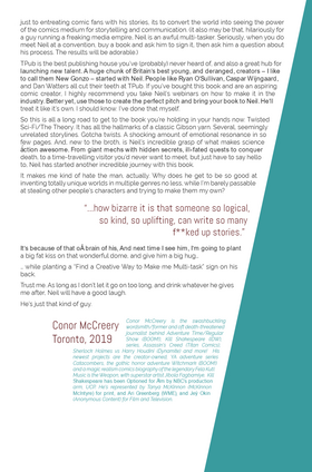 Read The Theory (Twisted Sci-Fi)  1 Page 5 in English