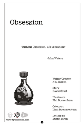 Read The Theory (Twisted Sci-Fi)  1 Page 9 in English