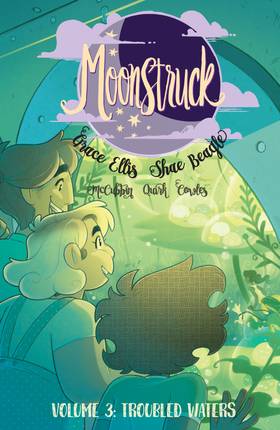 Read Moonstruck  3 Page 1 in English