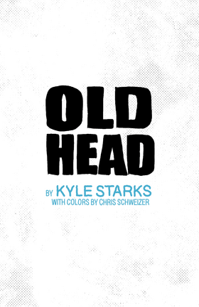 Read Old Head  1 Page 5 in English