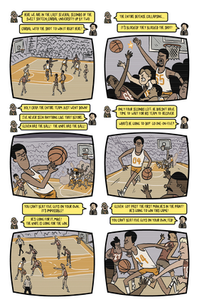 Read Old Head  1 Page 10 in English