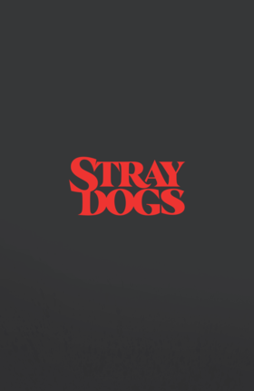 Read Stray Dogs  1 Page 3 in English