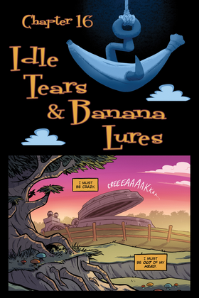 Read Oddly Normal  4 Page 5 in English
