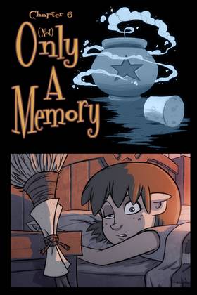 Read Oddly Normal  2 Page 5 in English